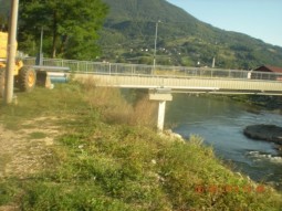Brodarevo